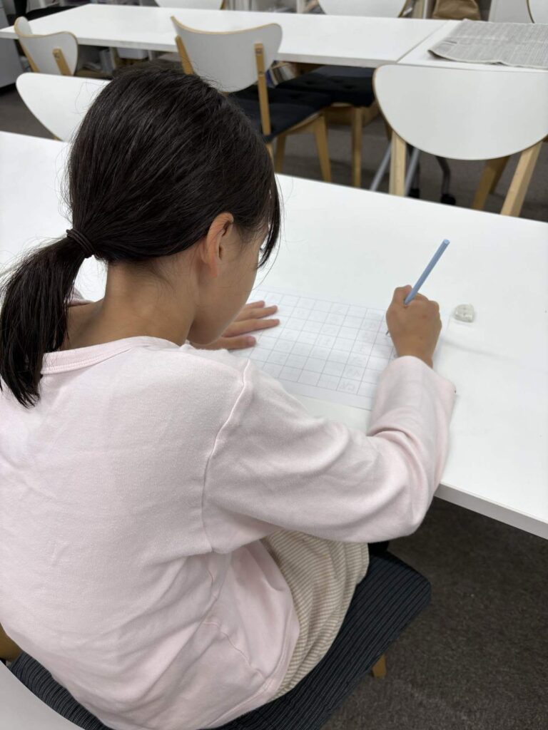 一人ひとりに合わせた「伸びるきっかけ」を大切に　小石川書塾木曜日クラス